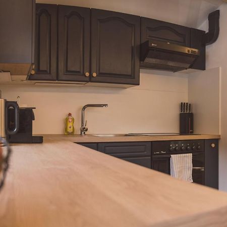 Apartment Ninetyfour Annaberg im Lammertal Exteriör bild