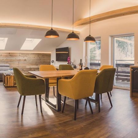 Apartment Ninetyfour Annaberg im Lammertal Exteriör bild