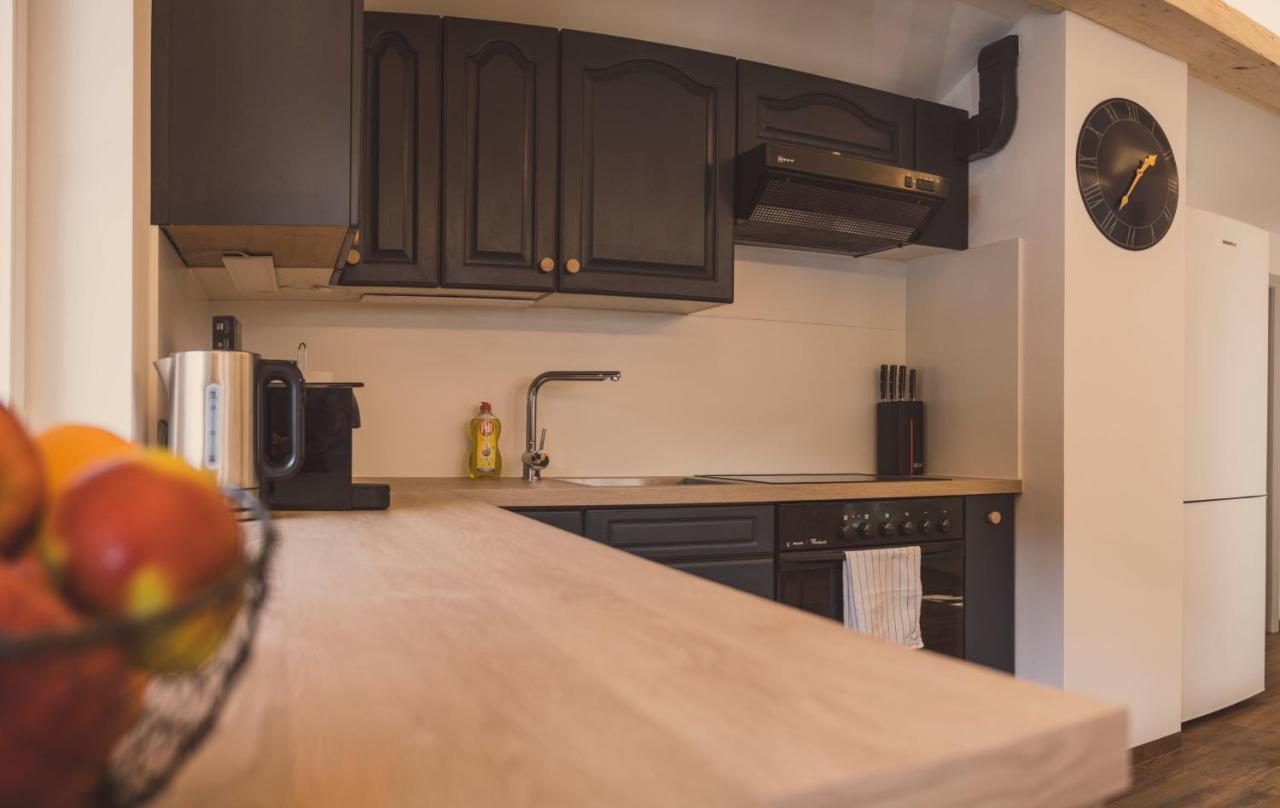 Apartment Ninetyfour Annaberg im Lammertal Exteriör bild