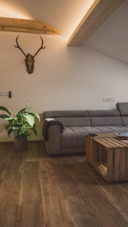 Apartment Ninetyfour Annaberg im Lammertal Exteriör bild