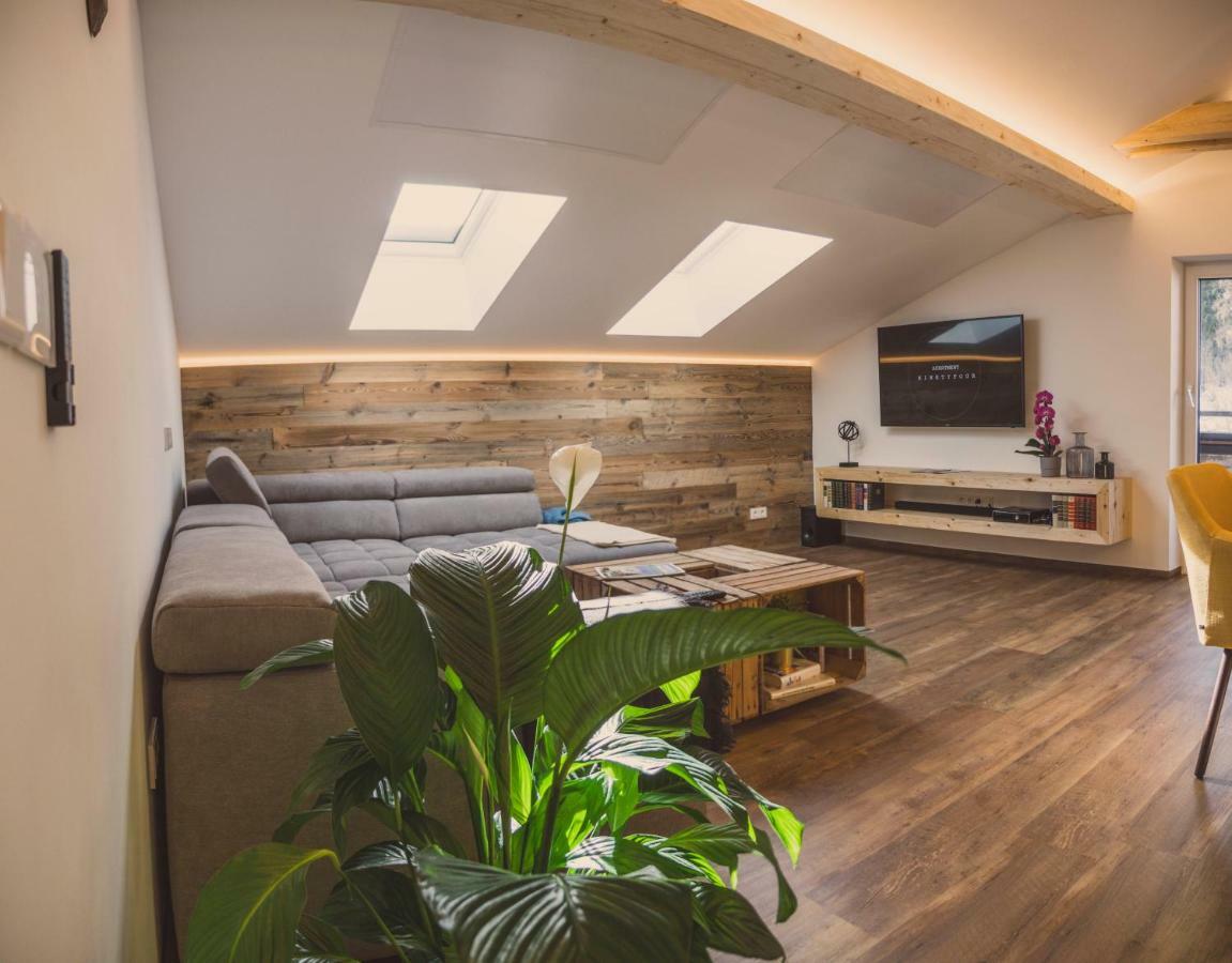 Apartment Ninetyfour Annaberg im Lammertal Exteriör bild