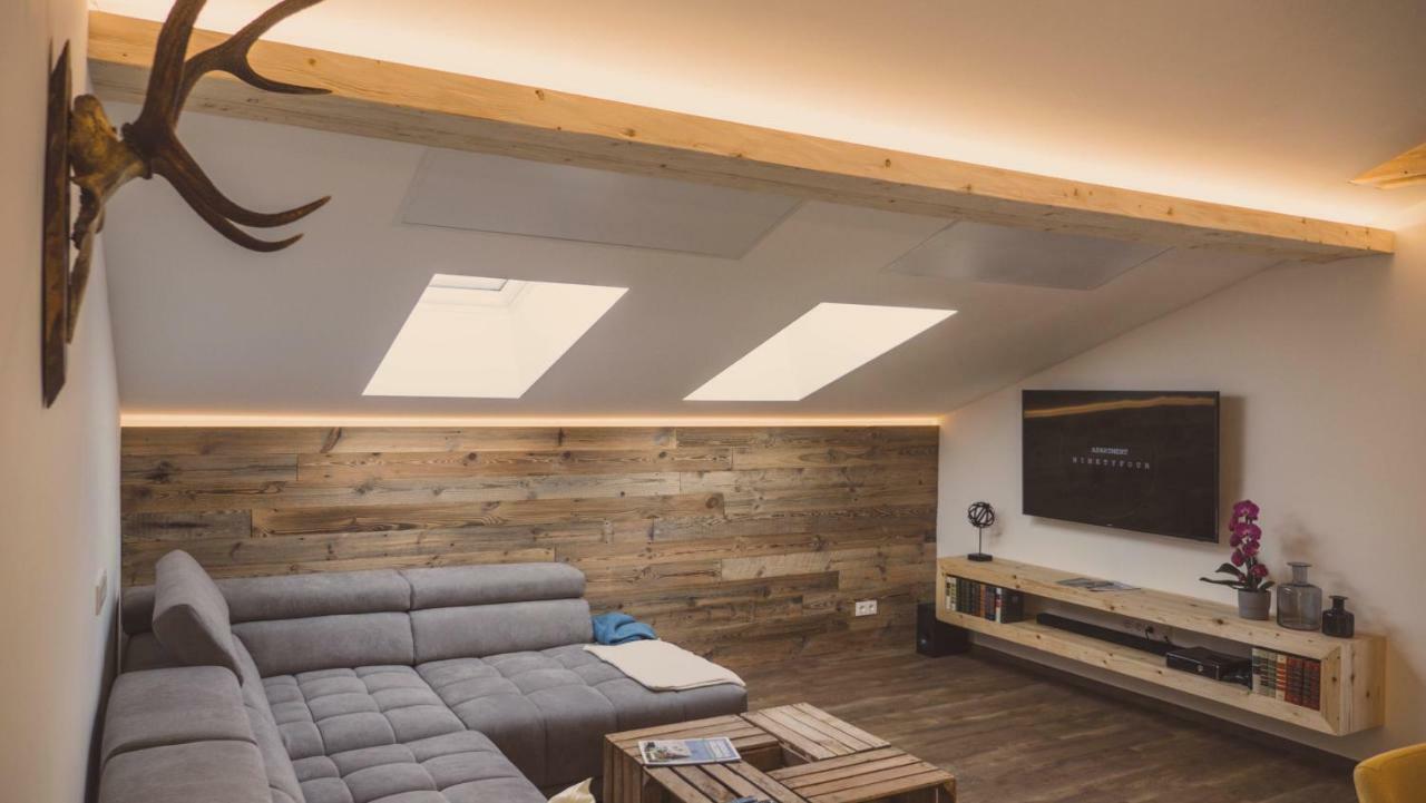 Apartment Ninetyfour Annaberg im Lammertal Exteriör bild