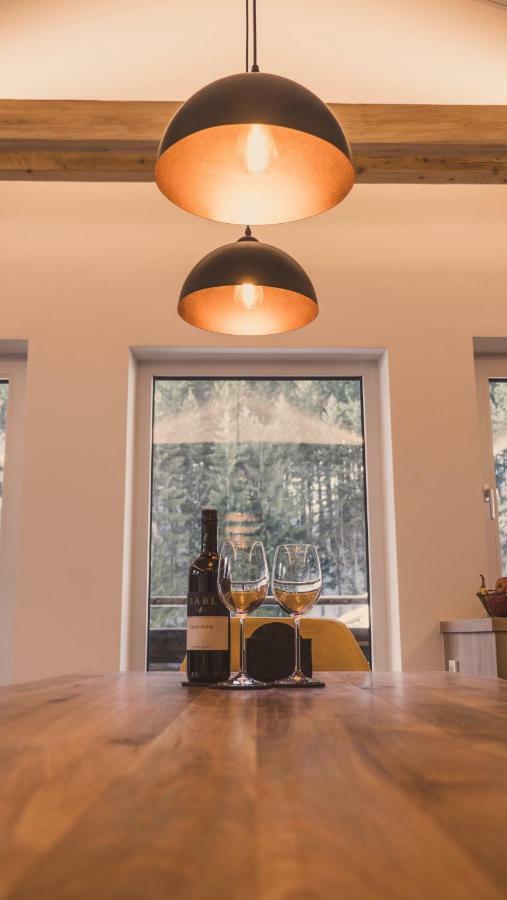 Apartment Ninetyfour Annaberg im Lammertal Exteriör bild